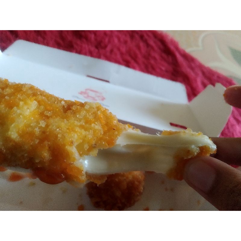 

corndog