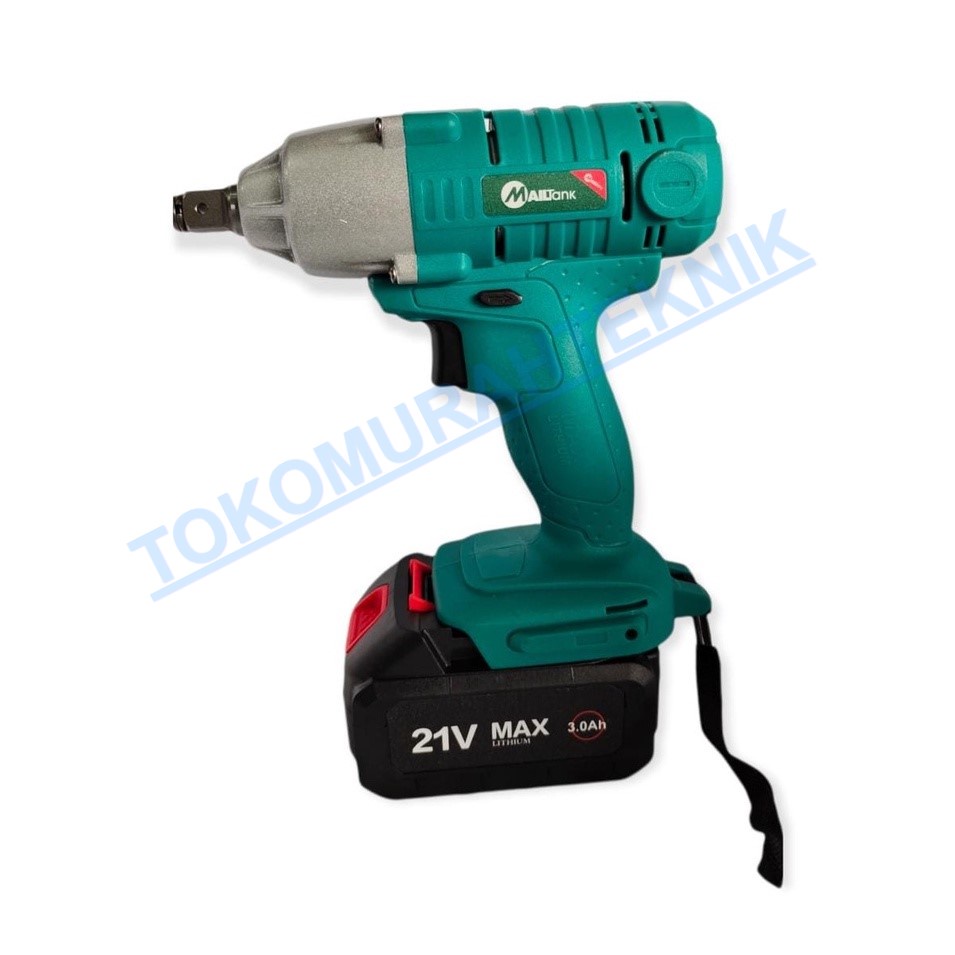 IMPACT MAILTANK SH53B CORDLESS