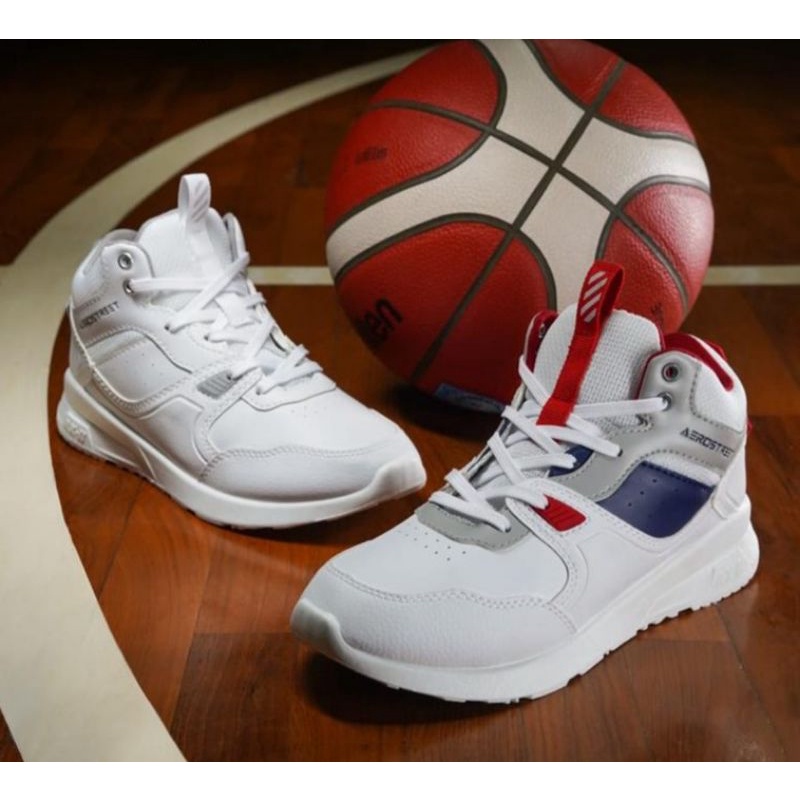[Original 100%] Aerostreet Dunk Series Aero