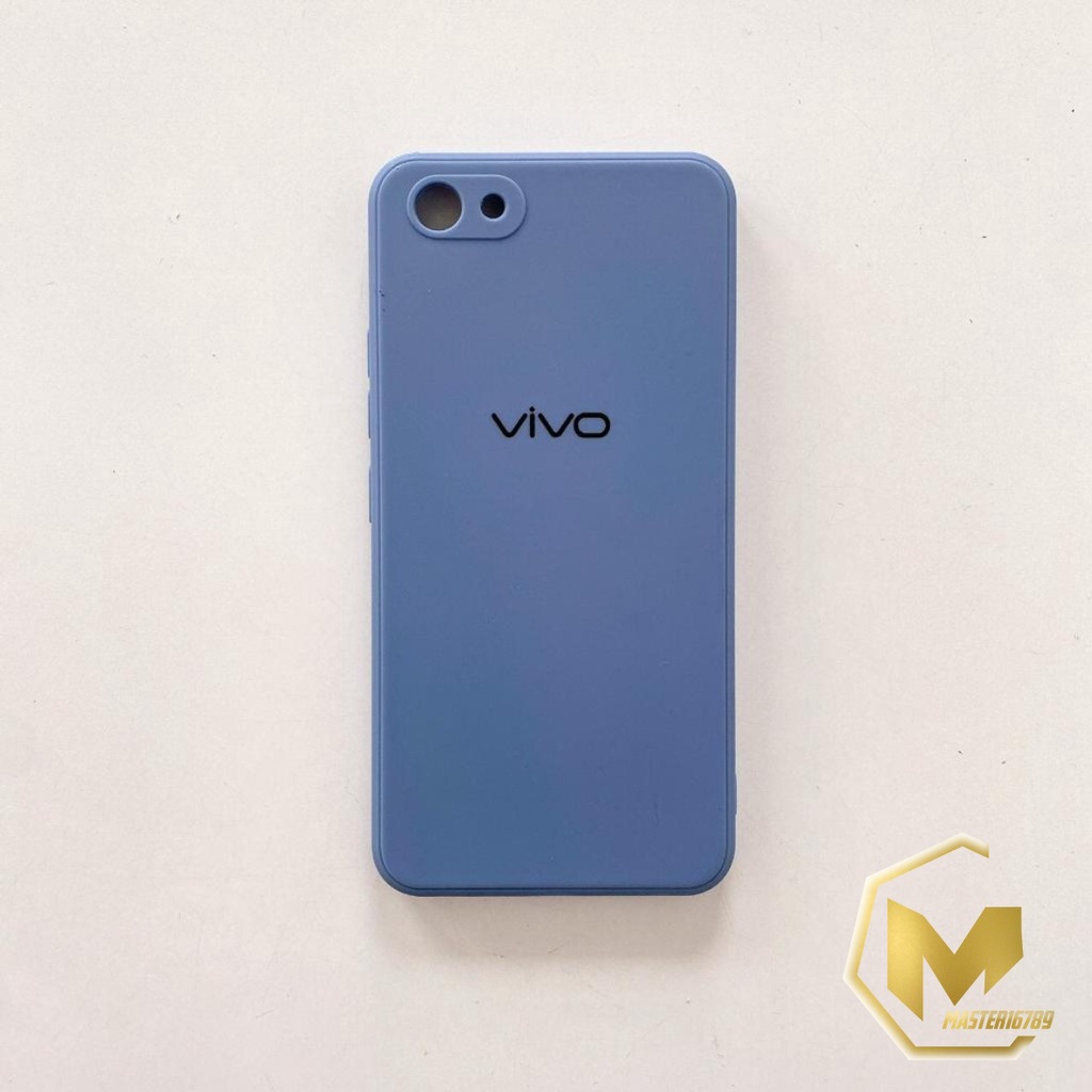 SOFTCASE ORIGINAL SILIKON PELINDUNG KAMERA VIVO V15 PRO V20 SE S1 PRO Z1 PRO MA1985