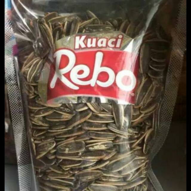 

Kuaci Rebo Repack