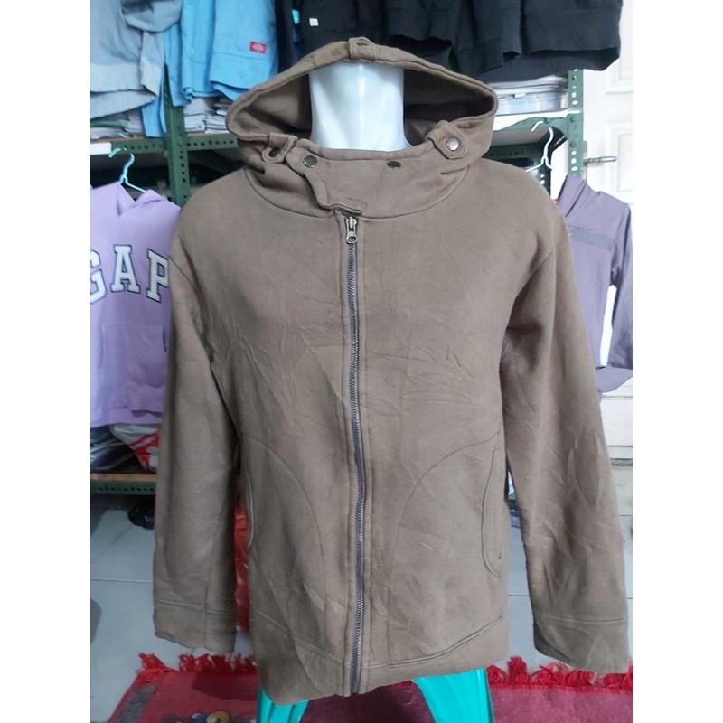 Jaket Cowok - Jaket Preloved - Jaket Army