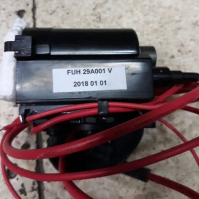 Flyback FUH29A001V Kualitas Bagus