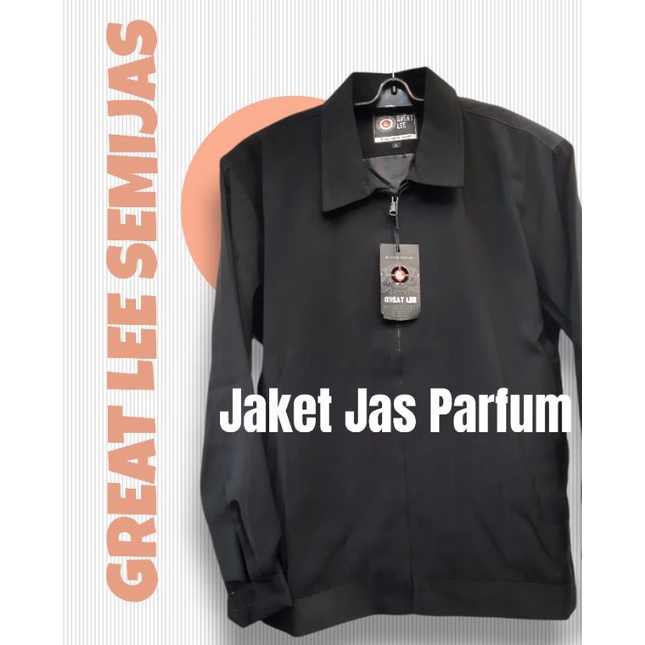 JAKET SEMIJAS JAS JASKET PRESIDEN SBY PARFUM WANGI TEBAL | Seragam Pesantren, Pengajian, Majlis Taqlim, Relawan, Acara Keagamaan, Guru, Hadiah Orang Tua | by~ Greatlee Kaleva