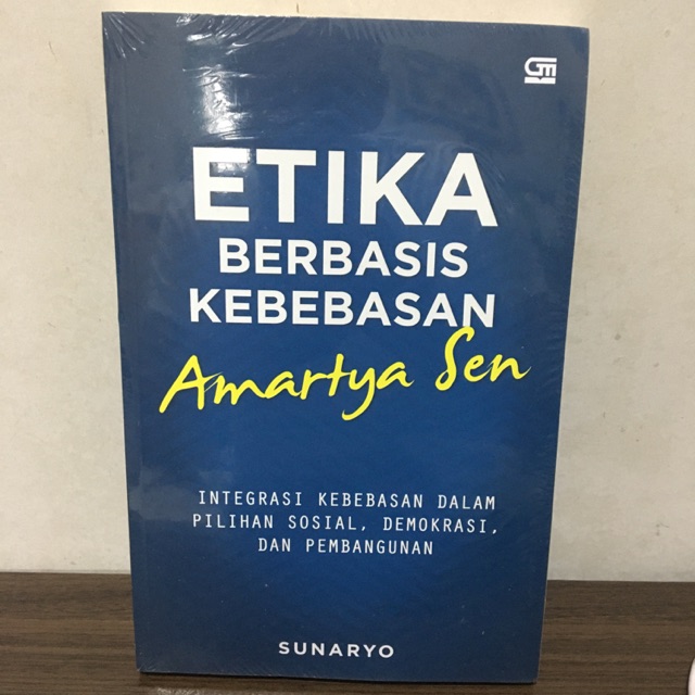 Etika Berbasis Kebebasan Amarty Sen