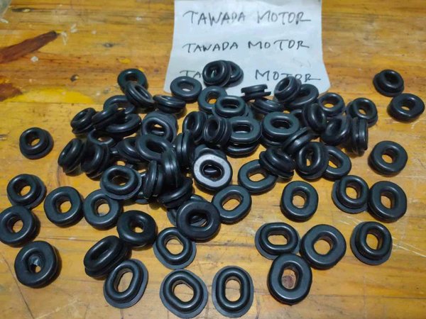 KARET GANJALAN BODY UNIVERSAL MODEL OVAL