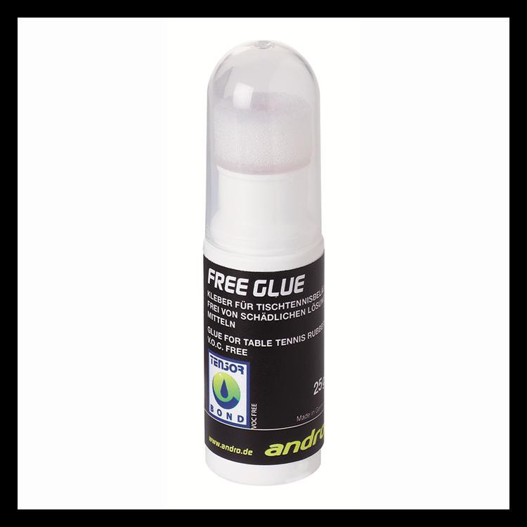 

Lem Bat Andro Free Glue 25Gram Promo