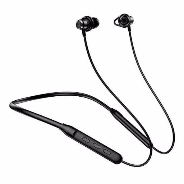 ROBOT NECKBAND BASS EARPHONE SPIRIT N10 BLUETOOTH 5.0