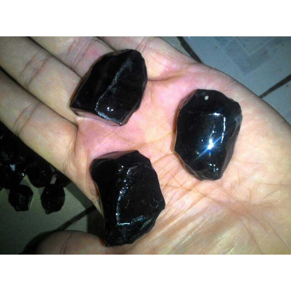 THE BEST SELLER !!! BLACK SAFIR LAMPUNG HQ, Promo Heboh Cuma 5rb an Per Pcs