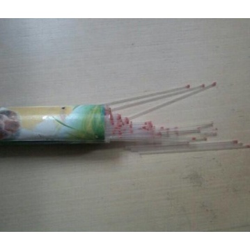 PROMO -33> Pipa Kapiler Alat kawin suntik - Alat Inseminasi Burung Kenari - ECER *