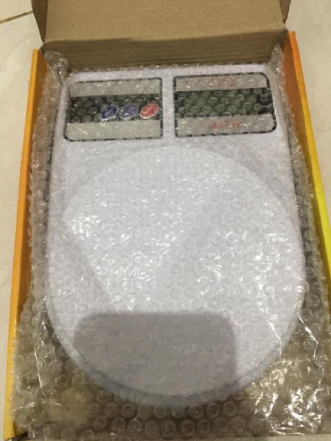 Harga Sudah Termasuk Bubble Wrap Timbangan Dapur Digital Sf 400 Max 10kg