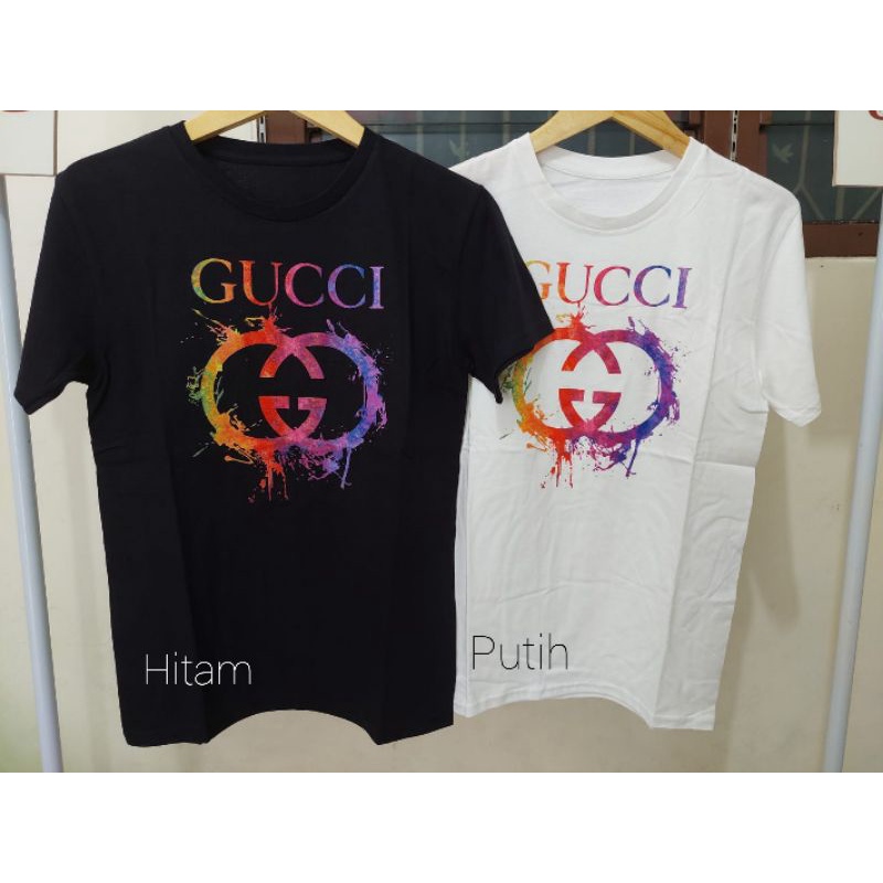 KAOS COMBO HEMAT PART 1 / KAOS KATUN WANITA / KAOS MURAH