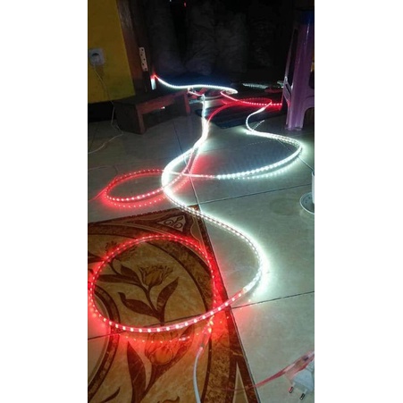 LED MERAH PUTIH