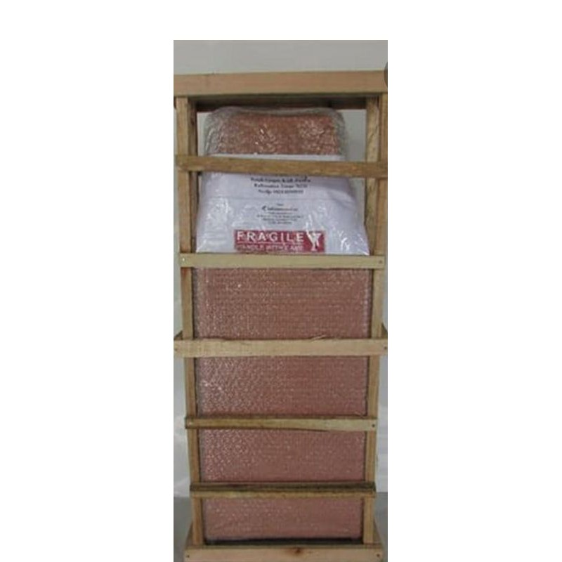 

packing kayu lukisann