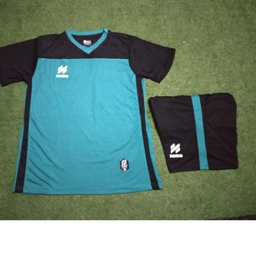 Jersey Futsal Jersey Bola Jersey Futsal namo Apparel Original Bandung ✓