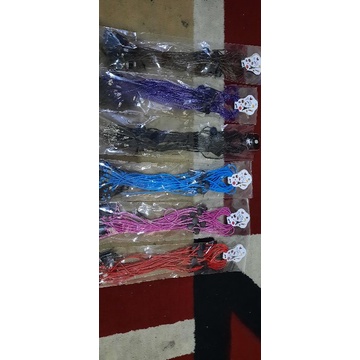 

tali masker lanyard
