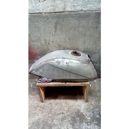 Tangki Herex Mini Model Win Bahan Tebal Las Rapi Thelereng_Garage Shop