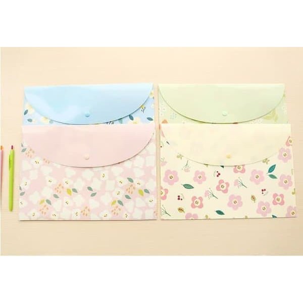

Map File Dokumen Organizer Map Kertas Arsip