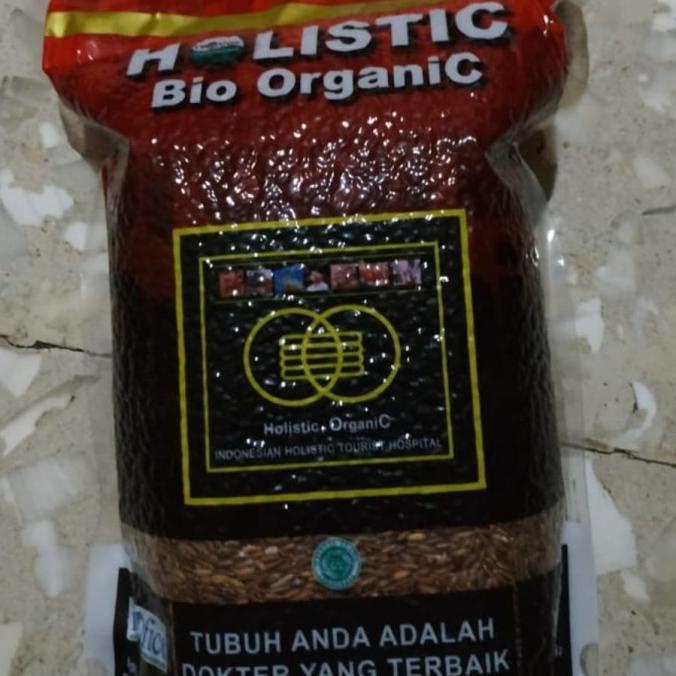 

BERAS MERAH HOLISTIC- DIABET 2KG