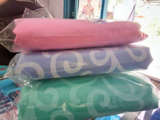 [grosir] Sprei Waterproof Premium Polos