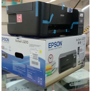 printer epson L3210 pengganti L3110 garansi resmi