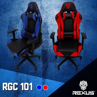 8200 Koleksi Kursi Gaming Rexus Rgc 101 Gratis Terbaru