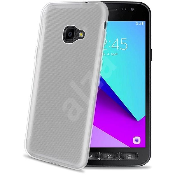 SAMSUNG XCOVER 4 NEW 2/16 GB GARANSI RESMI BERSEGEL