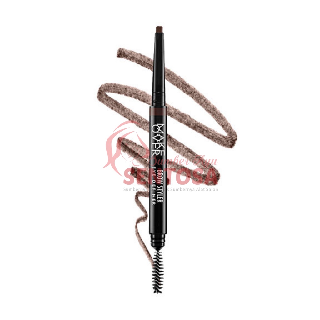 MAKE OVER BROW STYLER EYE DEFINER