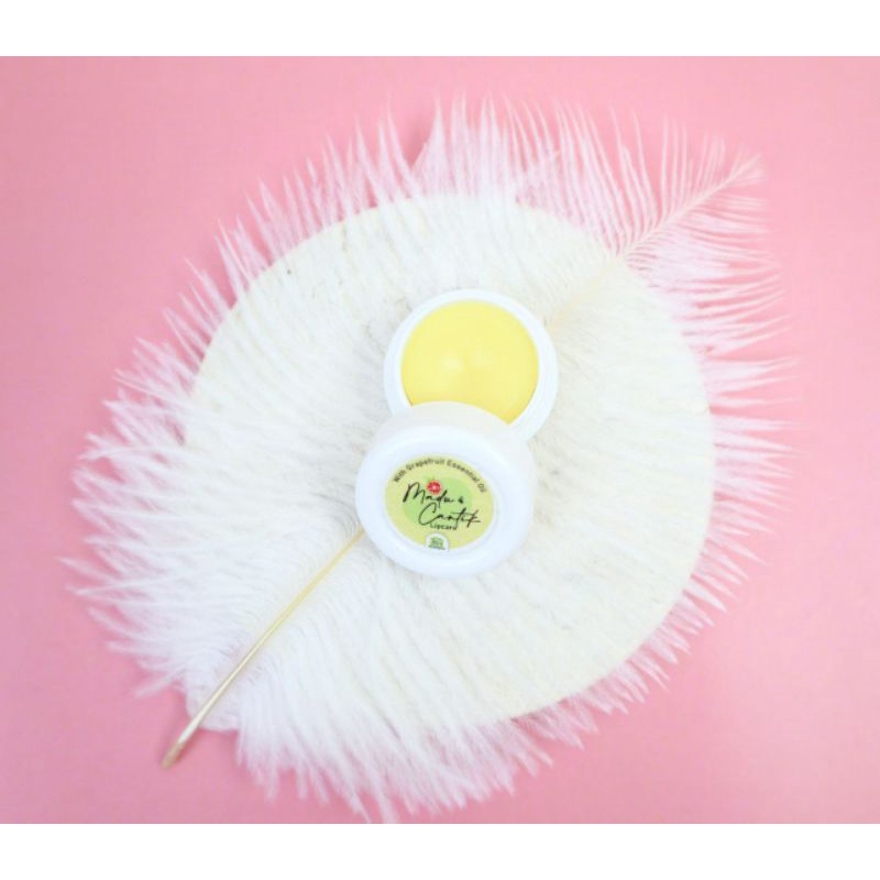 MaCan Lipcare / Madu Cantik