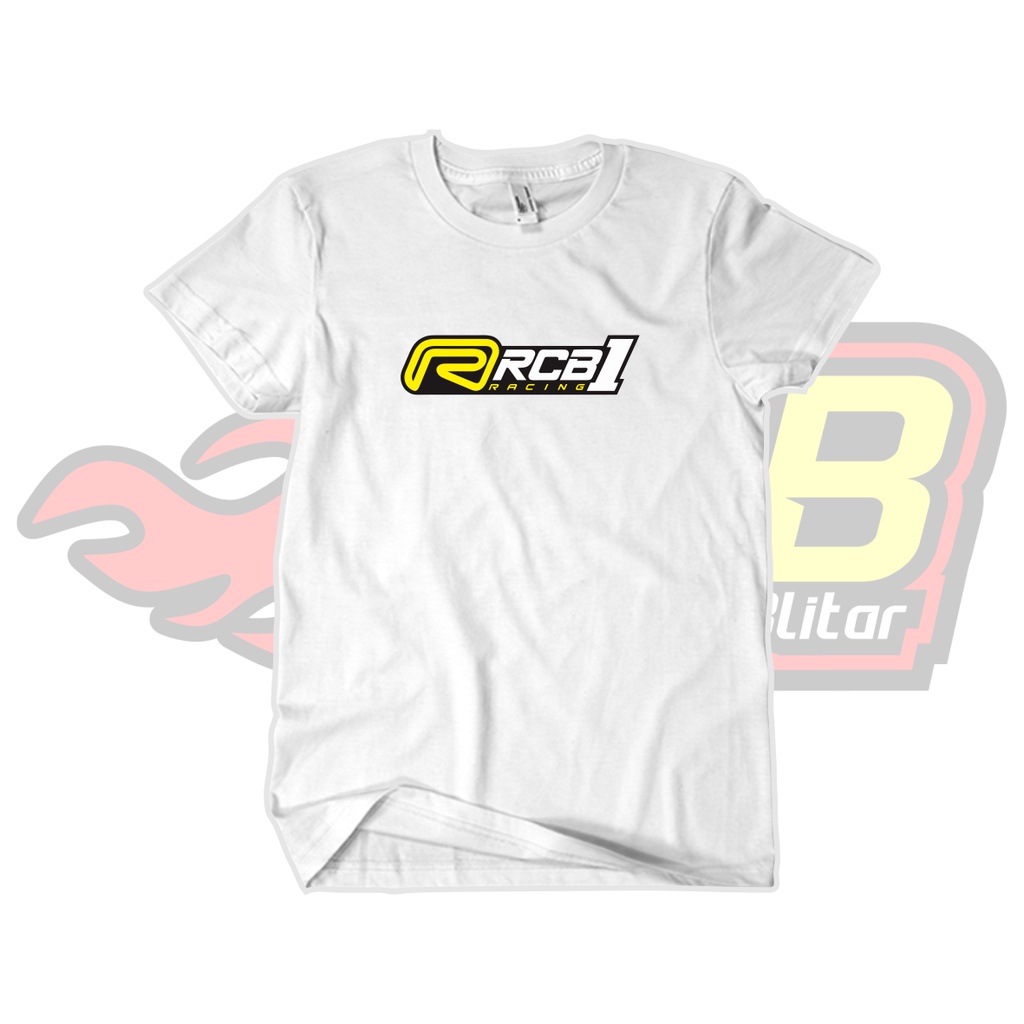 Kaos Racing Sponsor Motor - RCB1