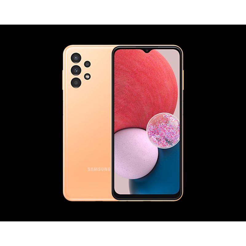 SAMSUNG GALAXY A13 ( 4/128GB & 6/128GB ) GARANSI RESMI SEIN SAMSUNG 100% ORIGINAL GARANSI SAMSUNG-3