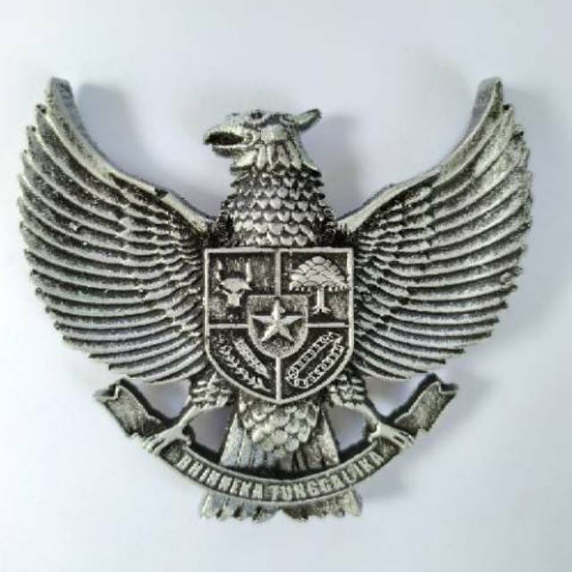 (BISA COD) MAGNET KULKAS MODEL BURUNG GARUDA - SOUVENIR JOGJA INDONESIA - DEKORASI RUMAH CANTIK