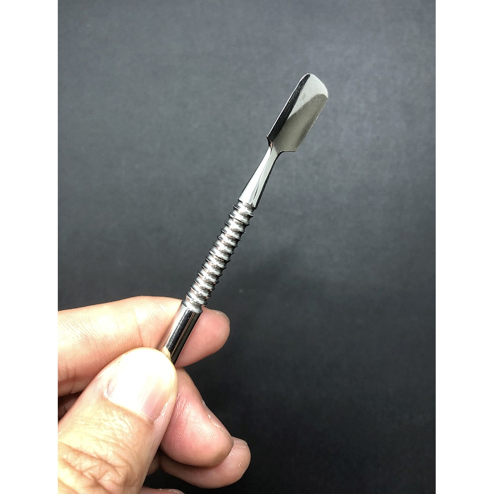 WAX CARVER / LECRON WAX CARVER / LECRON WAX WITH SPOON