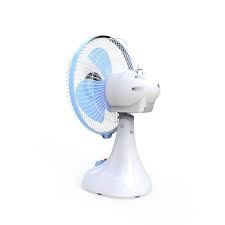 Desk Fan Maspion F - 252