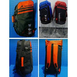 Tas Perlengkapan Karate Merk MUVON Ready Stok
