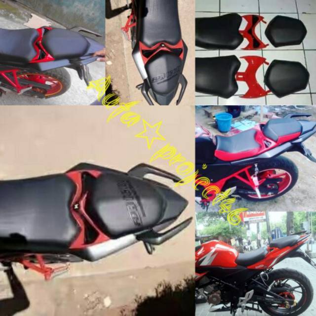 Jok pisah new HONDA CB150R