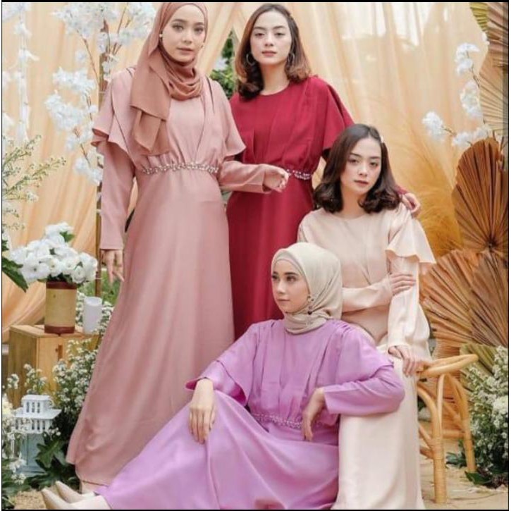 BAJU GAMIS HUMAIRA BAJU DREES HUMAIRA BAJU GAMIS MURAH