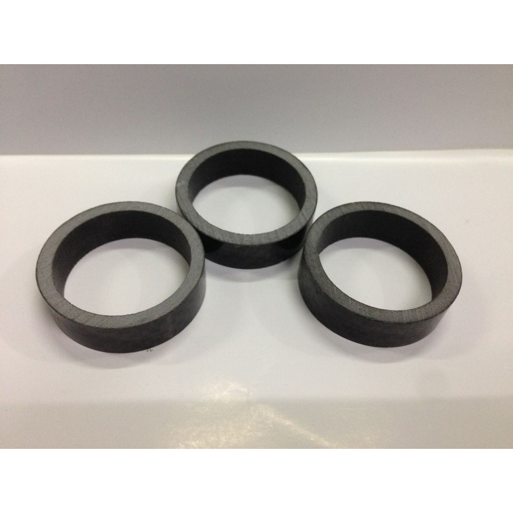 SPACER CARBON 10MM