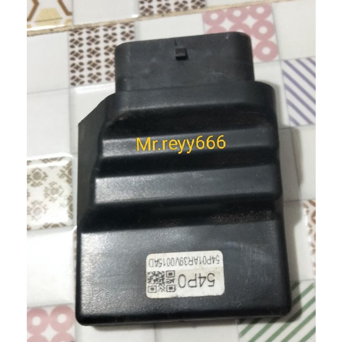 CDI 54P Yamaha Mio j/Mio gt original copotan.