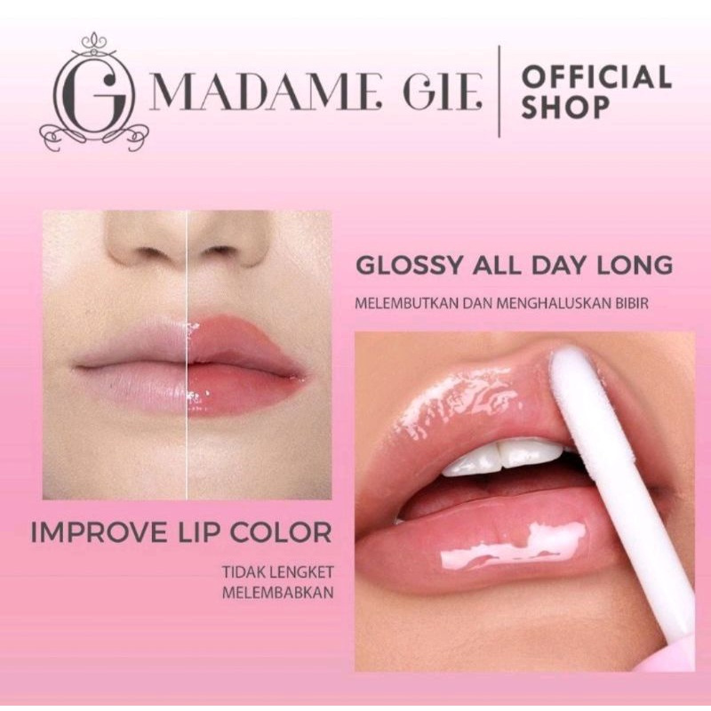 Madame gie lippie slicks