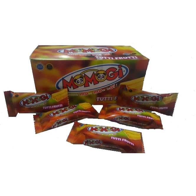 

Momogi Stick Tutty Fruity 8gr