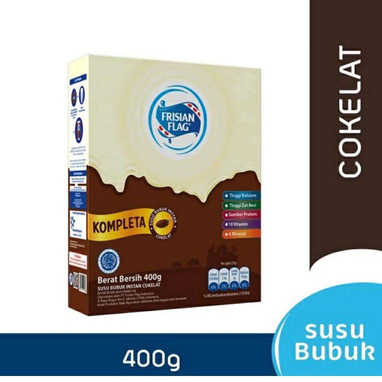 

H#E Diskon Frisian Flag Kompleta 800gr (2×400gr) Stok terbatasBaru resok