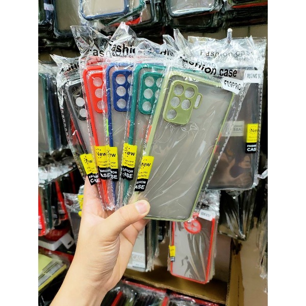 SOFT Case Dove My Choice Oppo Reno 5F/F19 Pro Pelindung Kamera Ultrastore11