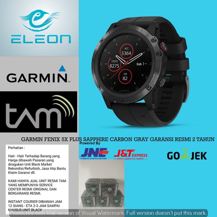 garmin fenix 2 refurbished