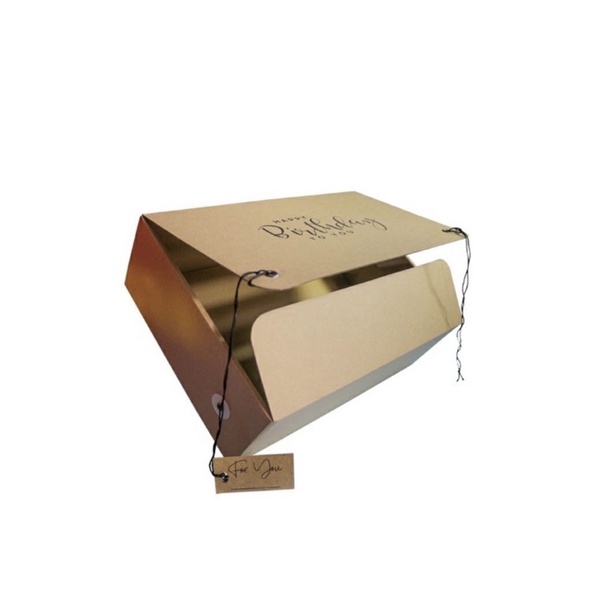 

A/N Veronica 46x34x7 mailbox sablon