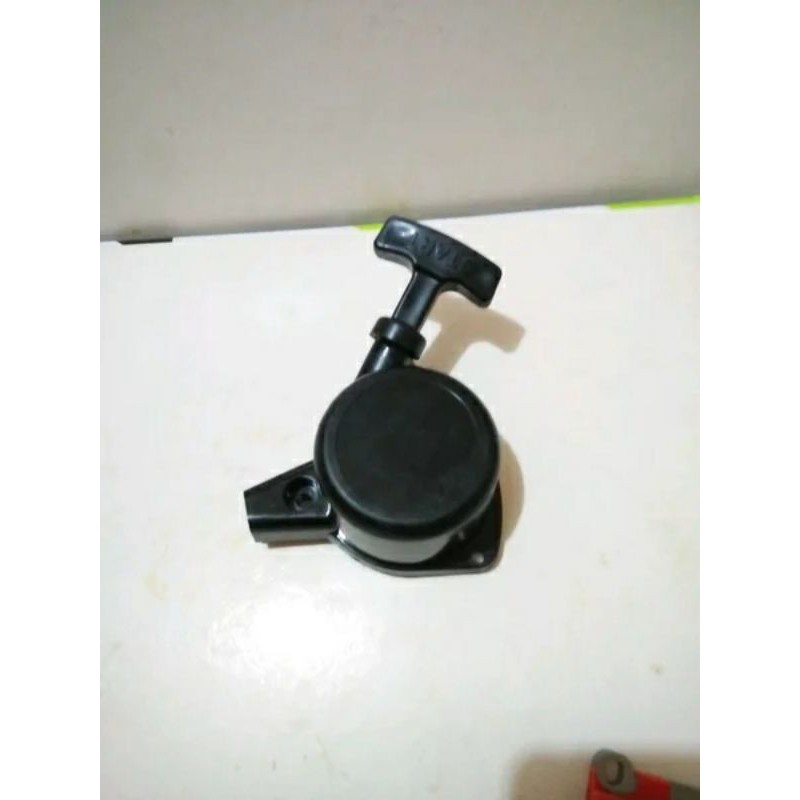 kap engkol tu26 recoil starter tu26 recoil sprayer 3 lubang