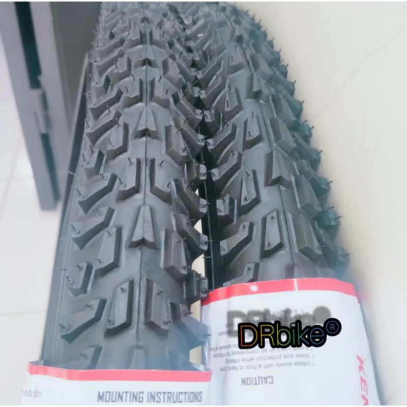 BAN LUAR MTB 26X1.95 KENDA