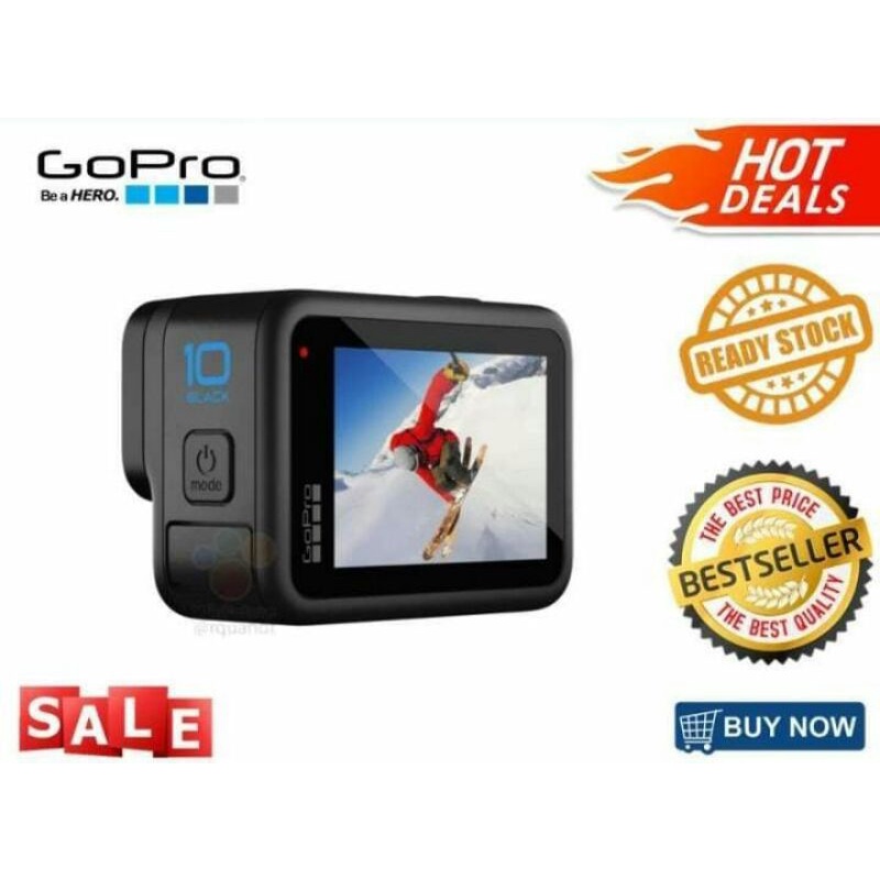gopro hero 10-1