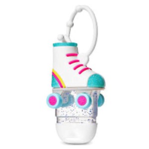 Roller Skate - Pocketbac Holder BBW Bath &amp; Body Works Sepatu Roda Retro