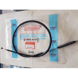 Kabel Kopling GL-Pro CDI GL-Max Hayabusa Kualitas Bagus